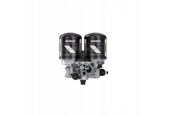 Wabco Spare part Catalog number of the part 4324332790