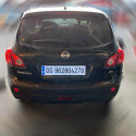 NISSAN QASHQAI (J10) Acenta