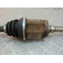 3450564 TRANSMISION DELANTERA DERECHA BMW SERIE X3 (E83) 3450564 TRANSMISION DELANTERA DERECHA BMW SERIE X3 (E83)