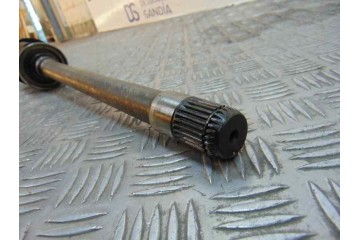 3450564 TRANSMISION DELANTERA DERECHA BMW SERIE X3 (E83) 2.0d 2007 3450564 184430 BMW - 4