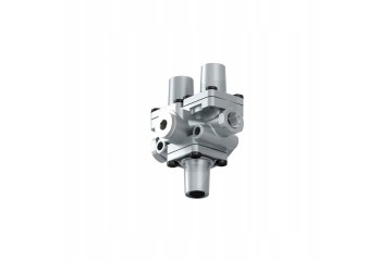 Wabco Spare part Product weight with unit packaging 0 68 kg