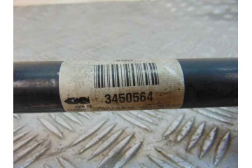 3450564 TRANSMISION DELANTERA DERECHA BMW SERIE X3 (E83) 2.0d 2007 3450564 184430 BMW - 5