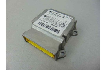 5C0959655 CENTRALITA AIRBAG VOLKSWAGEN GOLF VI (5K1)(10.2008) Advance 5C0959655 184467 VOLKSWAGEN - 1