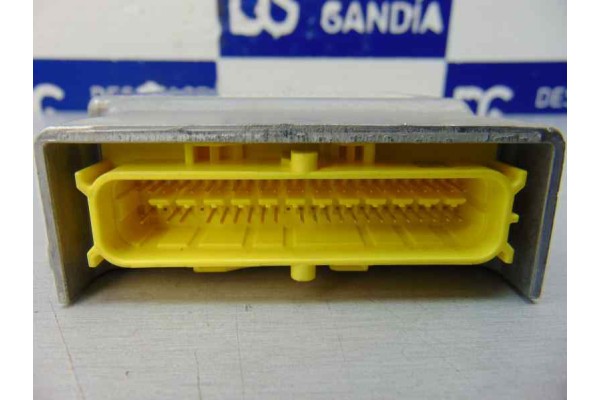 5C0959655 CENTRALITA AIRBAG VOLKSWAGEN GOLF VI (5K1)(10.2008)