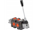 GRANIT Valves 6 2 manually operated DV90 B 6 KZ Part manufacturer Granit