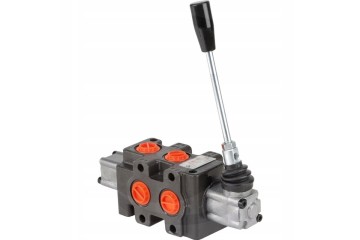 GRANIT Valves 6 2 manually operated DV90 B 6 KZ Part manufacturer Granit