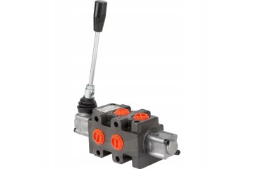 GRANIT Valves 6 2 manually operated DV90 B 6 KZ Catalog number of the part 87001773