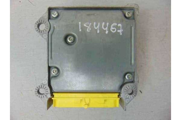5C0959655 CENTRALITA AIRBAG VOLKSWAGEN GOLF VI (5K1)(10.2008)
