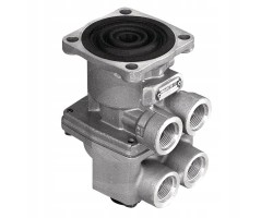 Wabco Engine driven trolley brake valve