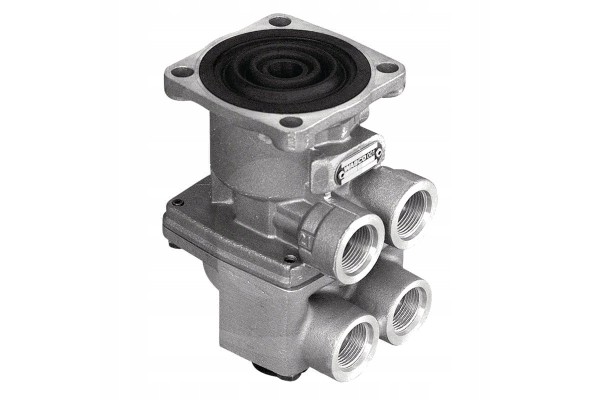 Wabco Engine driven trolley brake valve