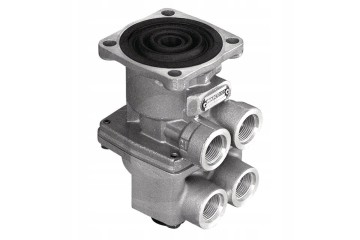 Wabco Engine driven trolley brake valve