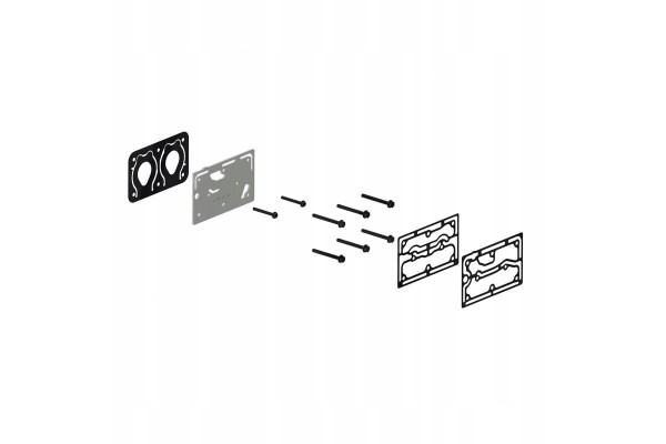 Wabco Spare part