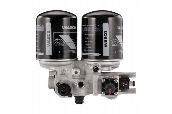 Wabco Spare part