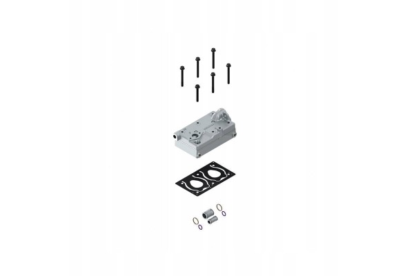 Wabco Spare part Part manufacturer Wabco