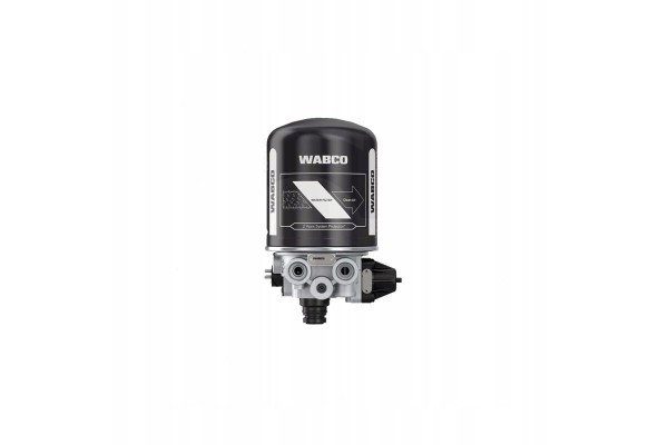 Wabco Spare part Catalog number of the part 4324102500
