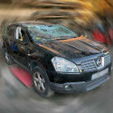 NISSAN QASHQAI (J10) Acenta