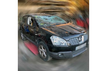 NISSAN QASHQAI (J10) Acenta