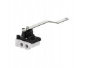 Wabco Spare part Part manufacturer Wabco