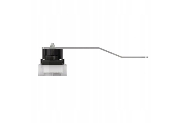 Wabco Spare part Catalog number of the part 4640080050