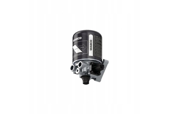 Wabco Spare part Product weight with unit packaging 3 65 kg