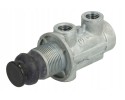 WABCO 4630131110 Multiway valve