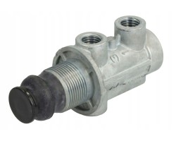 WABCO 4630131110 Multiway valve
