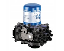 Knorr Bremse Luftaufbereitung EAC2 ePBCs High