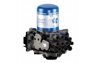 Knorr Bremse Luftaufbereitung EAC2 ePBCs High