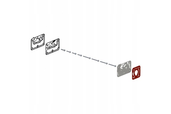 Wabco Repair Kit