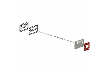 Wabco Repair Kit