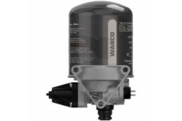Wabco Einkammer Lufttrockner 36641242