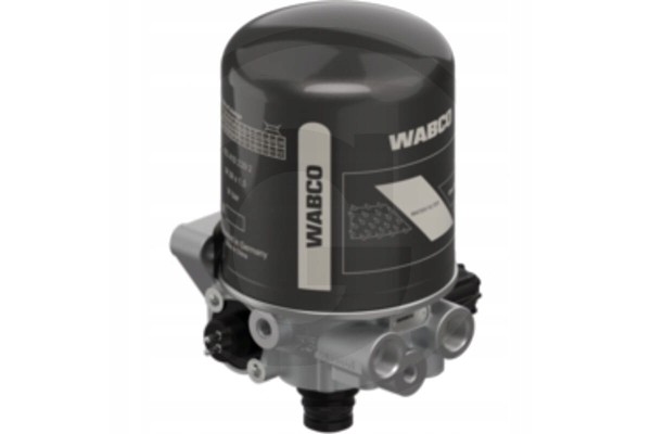 Wabco Einkammer Lufttrockner 36641242 Part manufacturer Wabco