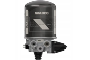 Wabco Einkammer Lufttrockner 36641242 Catalog number of the original 36641242