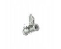 Wabco Spare part Product weight with unit packaging 0 411 kg