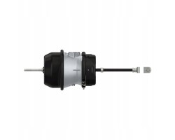 Wabco Doppelmembranzylinder 925 376 124 0