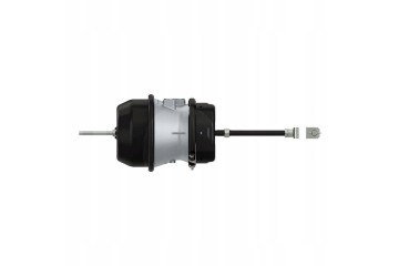 Wabco Doppelmembranzylinder 925 376 124 0