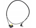 Wabco Cable with device inlet Part manufacturer Wabco