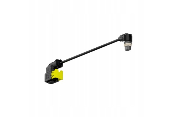Wabco Cable with device inlet Catalog number of the part 4499270200