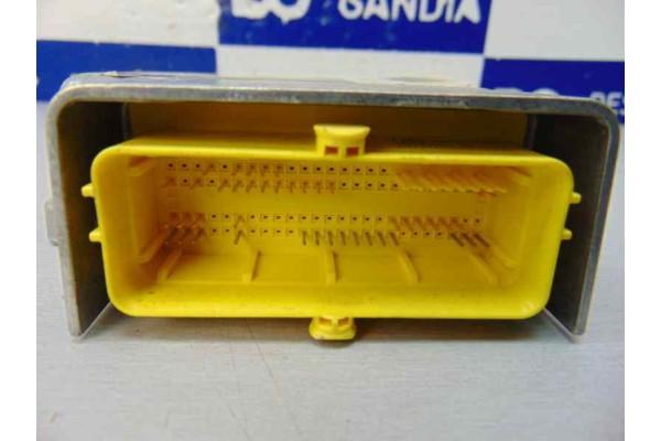 5N0959655J CENTRALITA AIRBAG SEAT LEON (1P1)