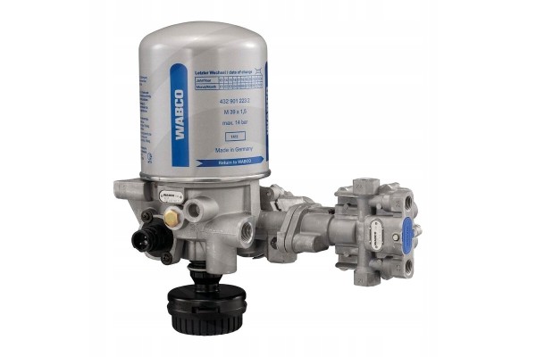 Wabco Spare part