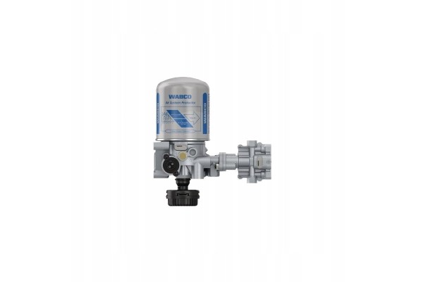 Wabco Spare part Catalog number of the part 9325000640