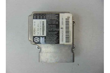 5N0959655J CENTRALITA AIRBAG SEAT LEON (1P1) FR 5N0959655J 184483 SEAT - 4