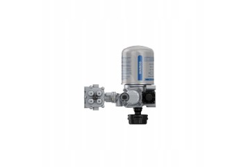 Wabco Spare part Catalog number of substitutes 8289325000640