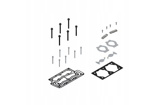 Wabco Spare part