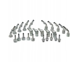 Manuli Kit AGORF DKORF DN16 DN25