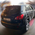 NISSAN QASHQAI (J10) Acenta