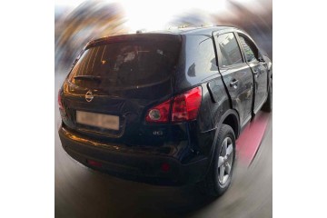NISSAN QASHQAI (J10) Acenta