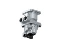 Válvula de freno de servicio Wabco 4613152390