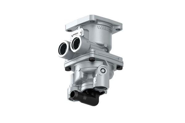 Válvula de freno de servicio Wabco 4613152390