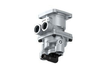Válvula de freno de servicio Wabco 4613152390